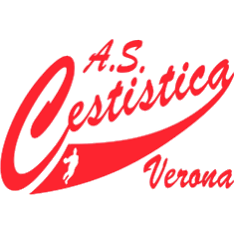 Logo Cestistica Verona B