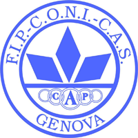 Logo CAP Genova