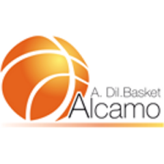 Logo Basket Alcamo