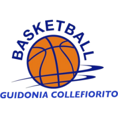 Logo Basket Guidonia