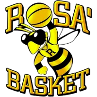Logo Pol. Basket Rosà