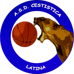 Logo Cestistica Latina