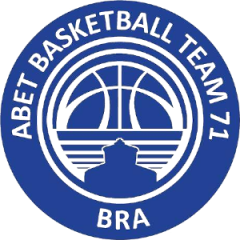 Logo Abet Basketball Team 71 Bra