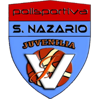 Logo Juvenilia Varazze Basket