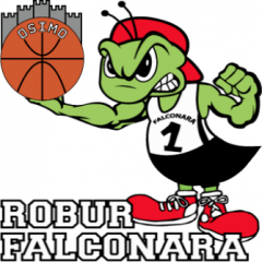 Logo Robur Falconara