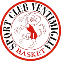 Logo Sporting Club Ventimiglia