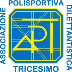 Logo APD Tricesimo Blu