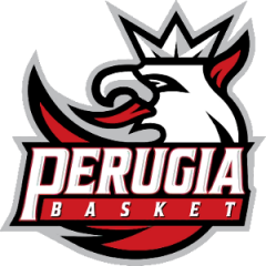 Logo Perugia Basket