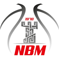 Logo Nestor Basket Marsciano 1970