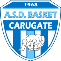 Logo Basket Carugate