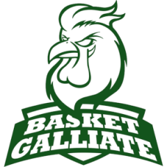 Logo Basket Galliate