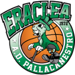 Logo Società A. Dil. Pallacanestro Eraclea Logo Società A. Dil. Pallacanestro Eraclea