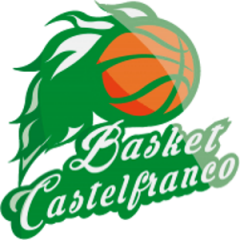 Logo Basket Polisportiva Castelfranco