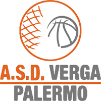 Logo G. Verga Palermo