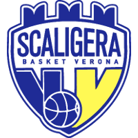 Logo Scaligera Basket Verona