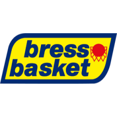 Logo Bresso Basket