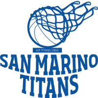 Logo Titano San Marino A