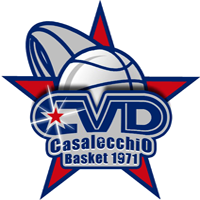 Logo CVD Casalecchio O50