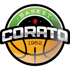 Logo Basket Corato