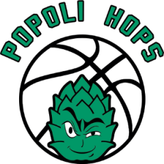 Logo Popoli Hops