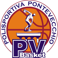 Logo Pol. Pontevecchio Bologna sq.B