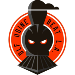 Logo DLF Udine