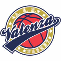 Logo Valenza Basket