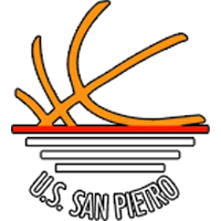 Logo San Pietro Basket