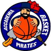 Logo Pirates Accademia