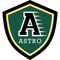 Logo Astro Basket sq.B