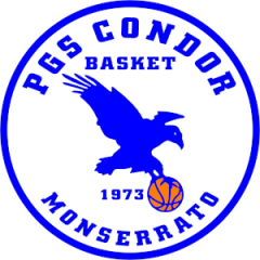 Logo Condor Monserrato
