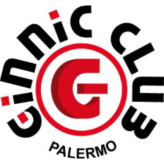 Logo Ginnic Club Palermo