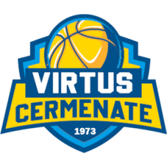 Logo G.S. Dil. Virtus Cermenate