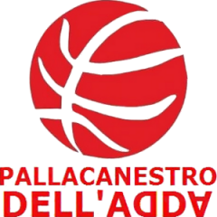 Logo Pallacanestro Dell'Adda