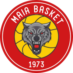 Logo Maia Basket Merano