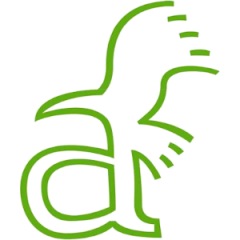 Logo Aquila Luzzara