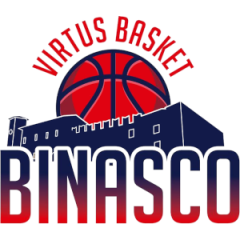 Logo Virtus Binasco sq.B