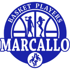 Logo Basket Players Marcallo