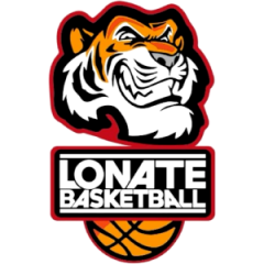 Logo Basket Lonate Pozzolo
