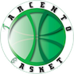 Logo Tarcento Basket