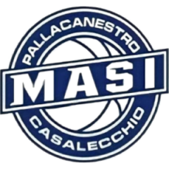 Logo Pol. G.Masi Casalecchio sq.B