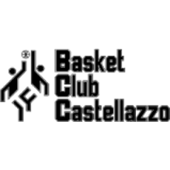 Logo Basket Club Castellazzo