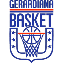 Logo Gerardiana Monza sq.B