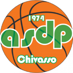 Logo Pallacanestro Chivasso