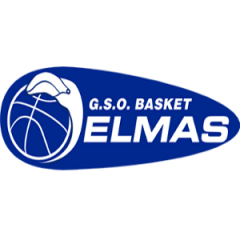 Logo G.S. Oratorio Elmas