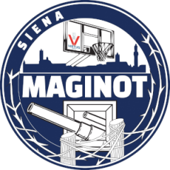 Logo Maginot Siena