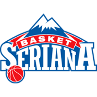 Logo Seriana Bk 75