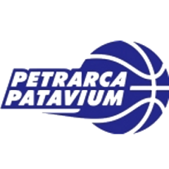 Logo Società Basket Patavium A.S.D. Logo Società Basket Patavium A.S.D.