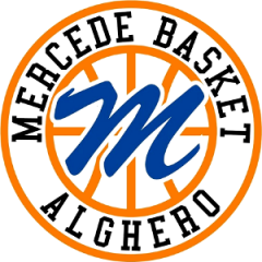 Logo Mercede Alghero