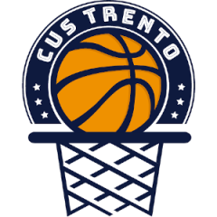 Logo Cus Trento 